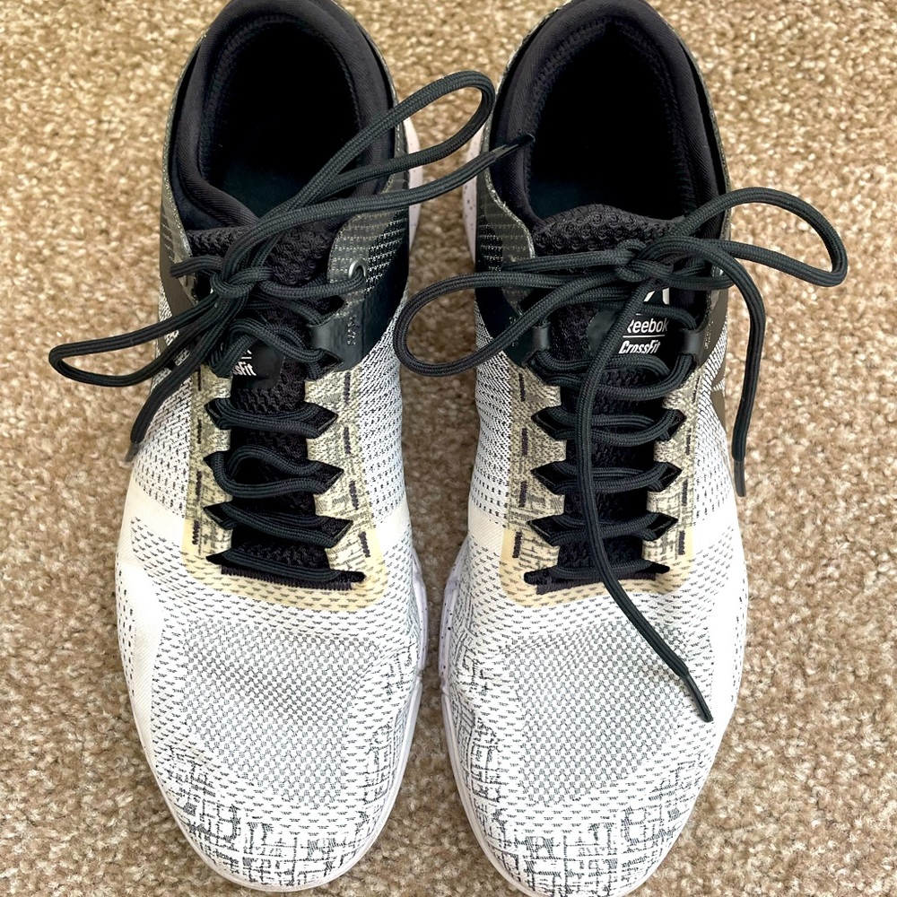 Reebok R Crossfit Grace TR Women Training shoes FU7739